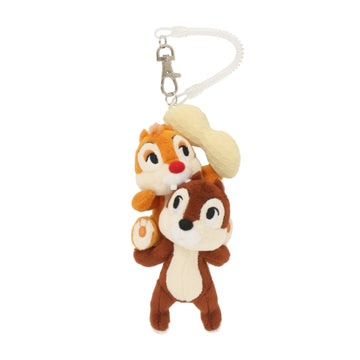 Disney Store - Plüsch-Anhänger Chip & Dale - Accessoire