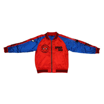 Disney Store Spiderman Sukajan (L) Protector New York Jacket