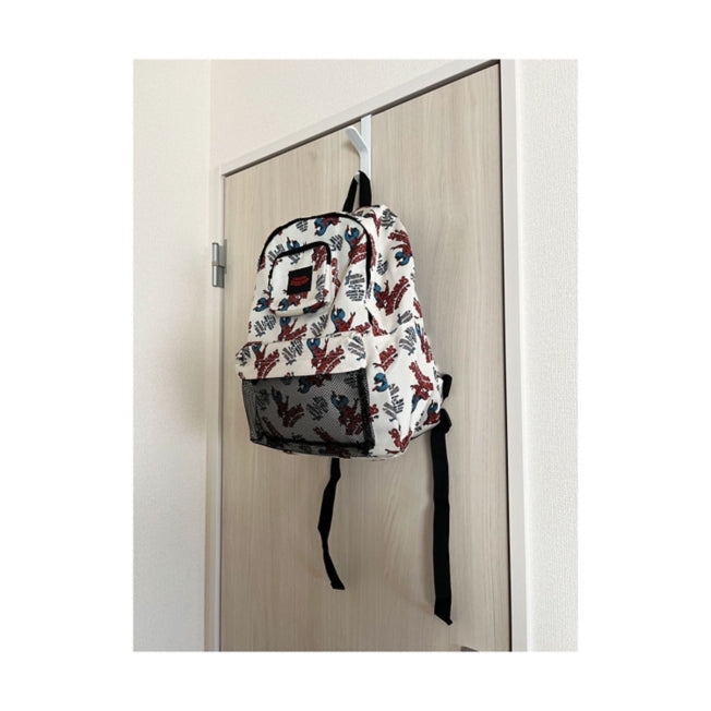 Disney Store - MARVEL Spider-Man Logo Rucksack Japan Disney Store