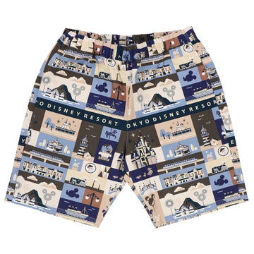 Disney Store - Unisex Half-Pants - Clothing