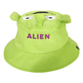 Disney Store - Little Green Men Charakterhut 7922 - Hut Japan Disney Store