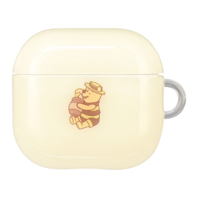 Disney Store - Winnie the Pooh AirPods 4 Soft Case - Zubehör