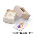 Disney Store - DI-YN1829PSP Disney Prinzessin Rapunzel / Gelbgold Halskette Japan Disney Store