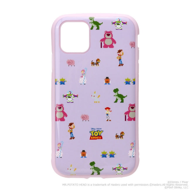 Disney Store - Toy Story/Pixar iPhone 11 Pro Max Hybrid Tough Case - Handyhülle