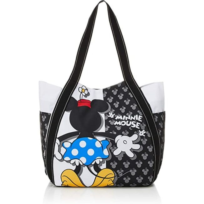 Disney Store - Minnie Ballon Einkaufstasche DMK-1088 - Handtasche Japan Disney Store