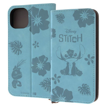 Disney Store - Stitch Raffine - Phone Case