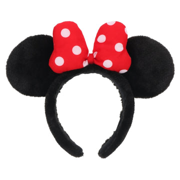 Disney Store - Minnie Headband - Accessory