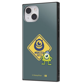 Disney Store - Disney Pixar Characters - Shockproof Case - Phone Case