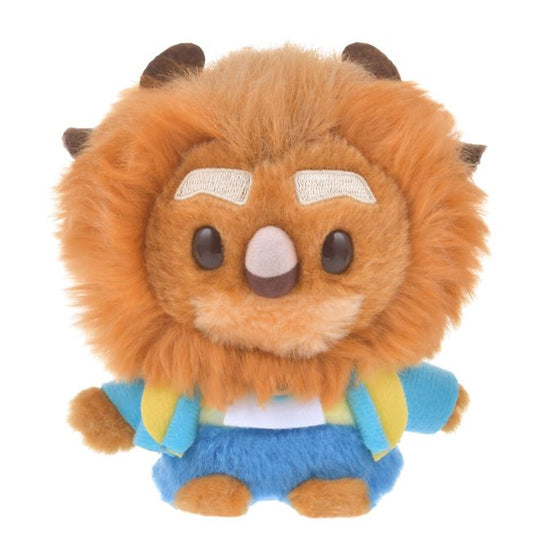 Disney Store - Beast Plush Toy - Stuffed Animal