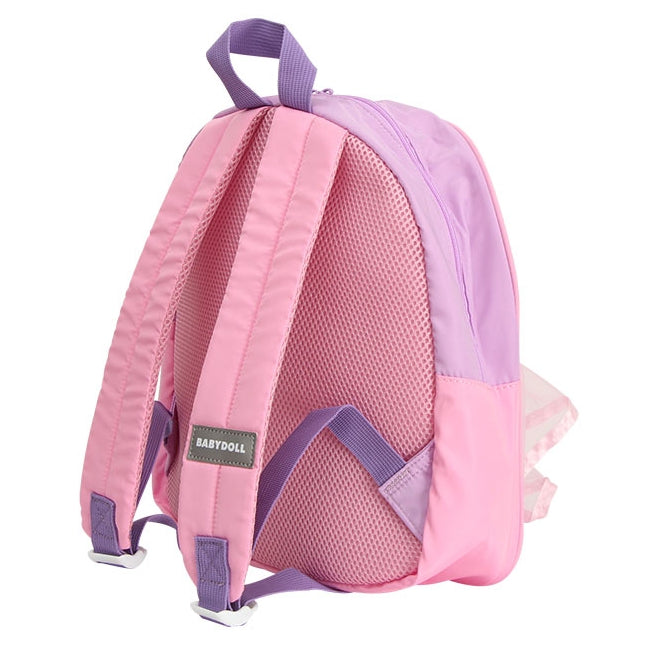 Disney Store - Rapunzel Disney Prinzessin Rucksack 7143 - Rucksack Japan Disney Store