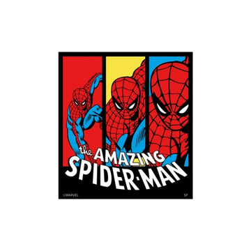 Disney Store - MARVEL Spider-Man Character Decals - Stickers