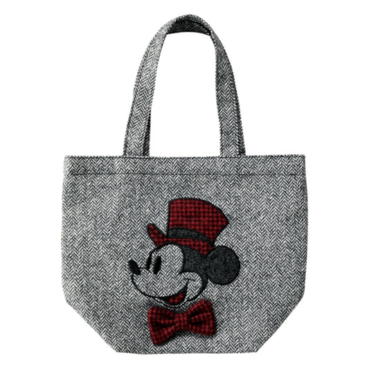 Disney Store - Mickey Mouse MOON Mini Tasche Big Hat - Accessoire Japan Disney Store