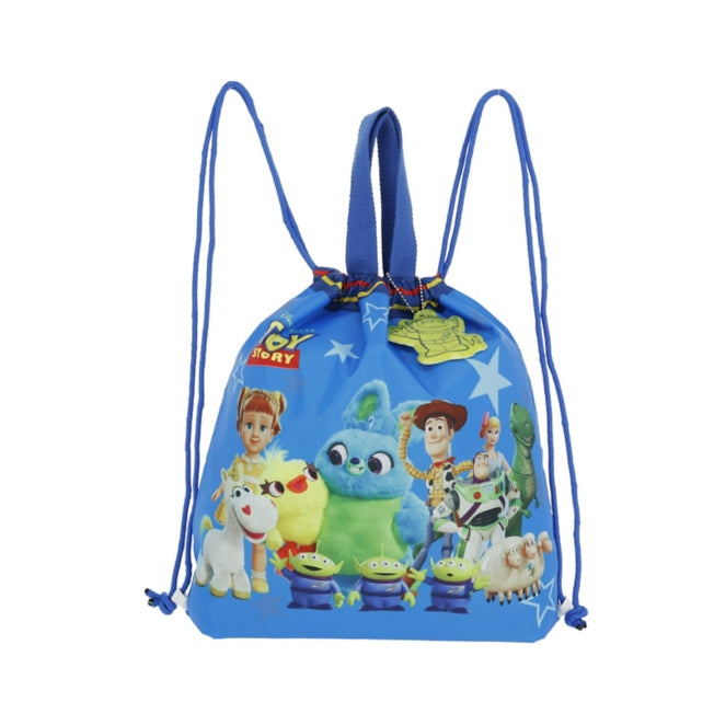 Disney Store - Toy Story Rucksack Bluster - Rucksack Japan Disney Store