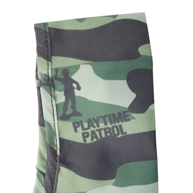 Disney Store - Toy Story Green Army Men Eco-Tasche Silhouette Green - Einkaufstasche Japan Disney Store