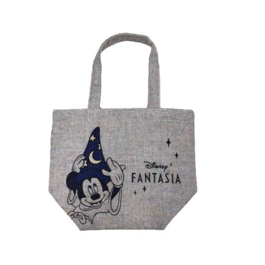 Disney Store - Fantasia MOON Mickey Mouse Mini-Tasche - Accessoire Japan Disney Store