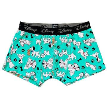 Disney Store - Disney 101 Dalmatians/Paw Print Boxer Shorts - Underwear