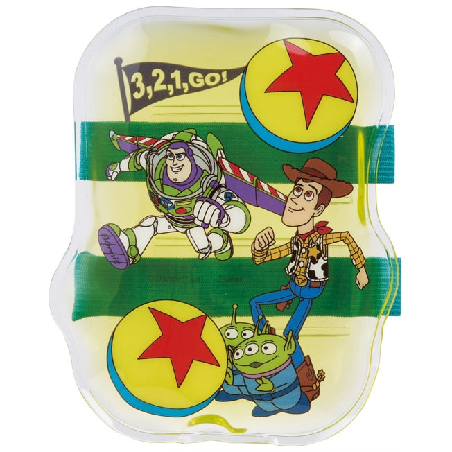 Disney Store - Kühlpads mit Gürtel Toy Story 23 - Kühlprodukt