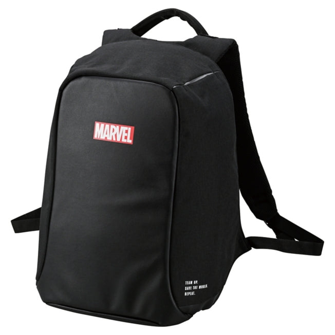 Disney Store - Marvel Rucksack Red Protect - Rucksack Japan Disney Store