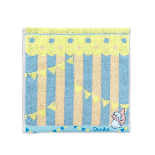 Classic Animal Dumbo Towel