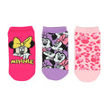 Disney Store - Minnie Sneaker-Socken-Set 7958 - Socken-Set Japan Disney Store