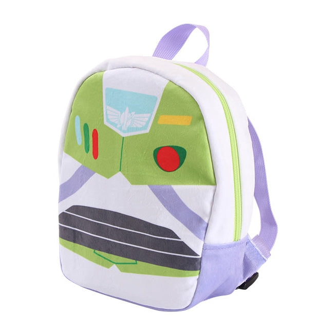 Disney Store - Disney Charakter Babyrucksack 7056 Buzz Lightyear - Kinder Rucksack Japan Disney Store