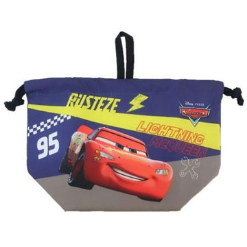 Disney Store - Cars mit Aluminiumbeutel Go Go Race - Accessoire