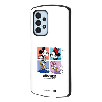 Disney Store - MiA Shockproof Case with Mickey &amp; Friends 2 - Mobile Phone Case