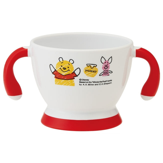 Disney Store - Winnie the Pooh Skizze - Baby-Becher