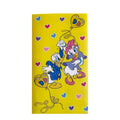 Disney Store - Disney Donald & Daisy Party Mask Case - Mask Case Japan Disney Store