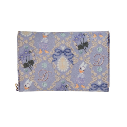 Disney Store - Daisy/Wallet Short Vintage Cake - Geldbörse Japan Disney Store