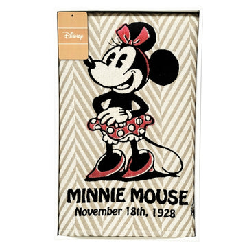 Disney Store - Minnie Maus Fußmatte Geschenk - Haushaltswaren