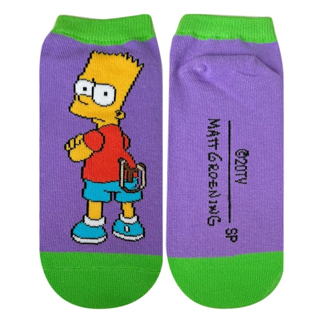 Disney Store - Die Simpsons Charakter Bart/Pinball - Spielzeugfigur