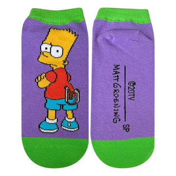 Disney Store - Die Simpsons Charakter Bart/Pinball - Spielzeugfigur