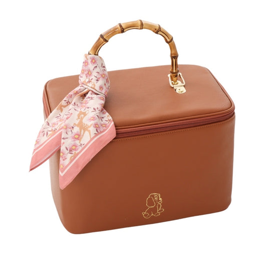 Disney Store - Bambi Design Schal-Handtuch - Accessoire Japan Disney Store