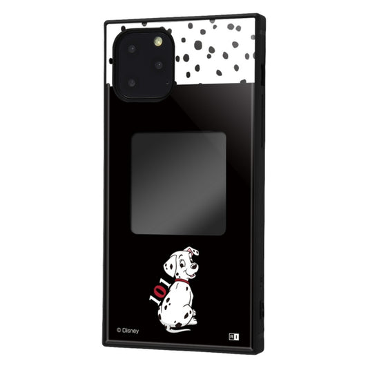 Disney Store - iPhone 11 Pro / 'Disney Character' / Smartphone Case Frame Kit ever / '101 Dalmatians / Memory' _01【Order Production】 - Mobile Phone Case