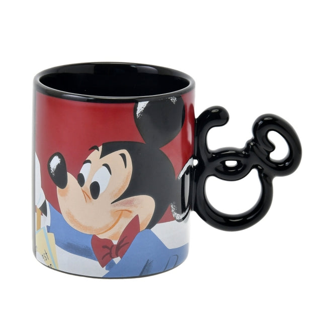 Store - Mickey Becher - Tasse