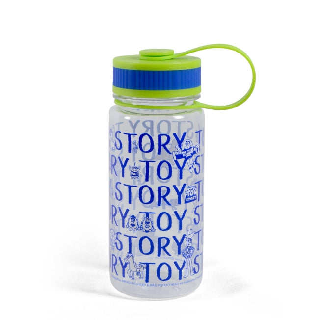 Disney Store - Disney Kollektion/Trinkflasche S Toy Story 400ml Blau - Trinkflasche