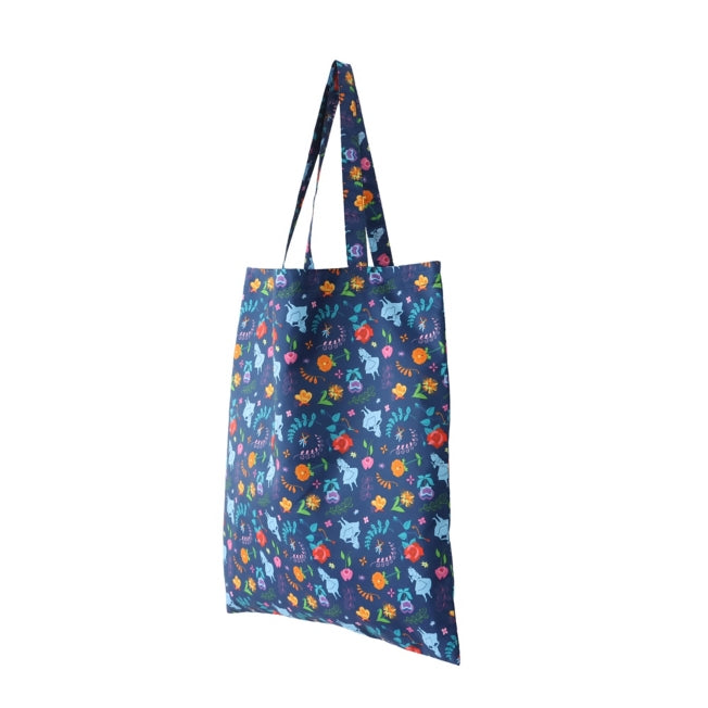 Disney Store - Plus Anq Alice im Wunderland Design - Damenhandtasche Japan Disney Store