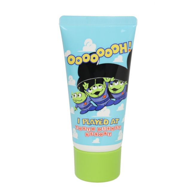 Disney Store - Sun Protection Little Green Men - Accessory