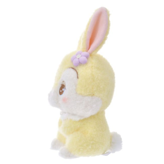 Disney Store - Miss Rabbit Plush Toy Illustrated by Mikko - Soft Toy