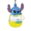 Disney Store - Stitch Schlüsselanhänger Wasserin Mag - Accessoire Japan Disney Store