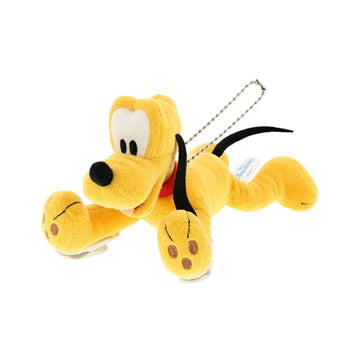 Disney Store - Plüsch Pluto Schulter - Plüschtiere