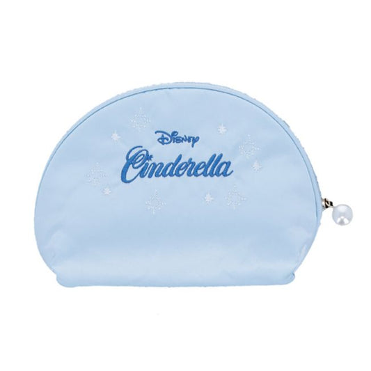 Disney Store - Cinderella Iconic Slipper Pouch - Kosmetiktasche