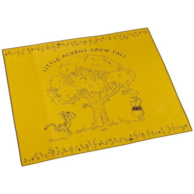 Disney Store - Winnie the Pooh Honig Lunchtuch - Küchenaccessoire