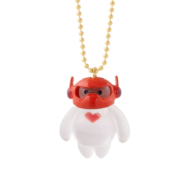 Disney Store - Baymax Halskette - Schmuck Japan Disney Store