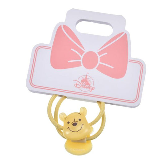 Disney Store - Winnie the Pooh Haargummi Set - Haaraccessoire