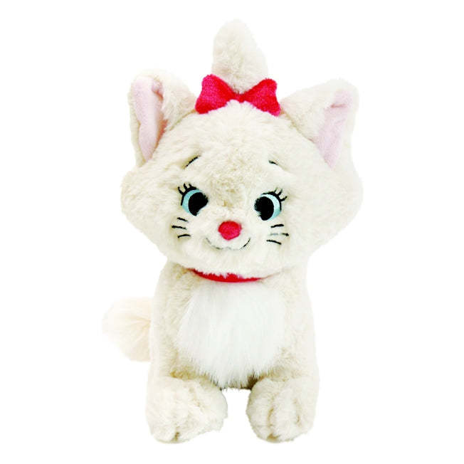 Disney Store Plush Marie Stuffed Animal