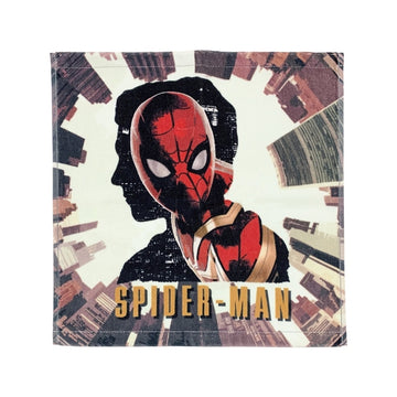 Disney Store - Spiderman: No Way Home Towel - bathroom accessory