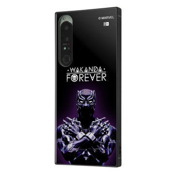 Disney Store - Black Panther Wakanda KAKU [Auftragsproduktion] - T-Shirt