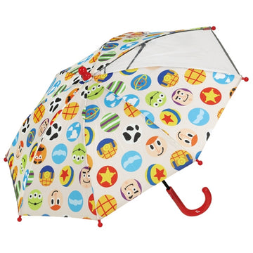 Disney Store - Kinderregenschirm Toy Story 2 - Accessoire Japan Disney Store